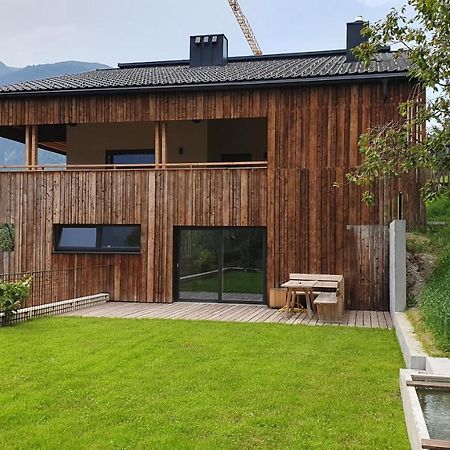 Apartments Zauberberg Hainzenberg Exterior photo