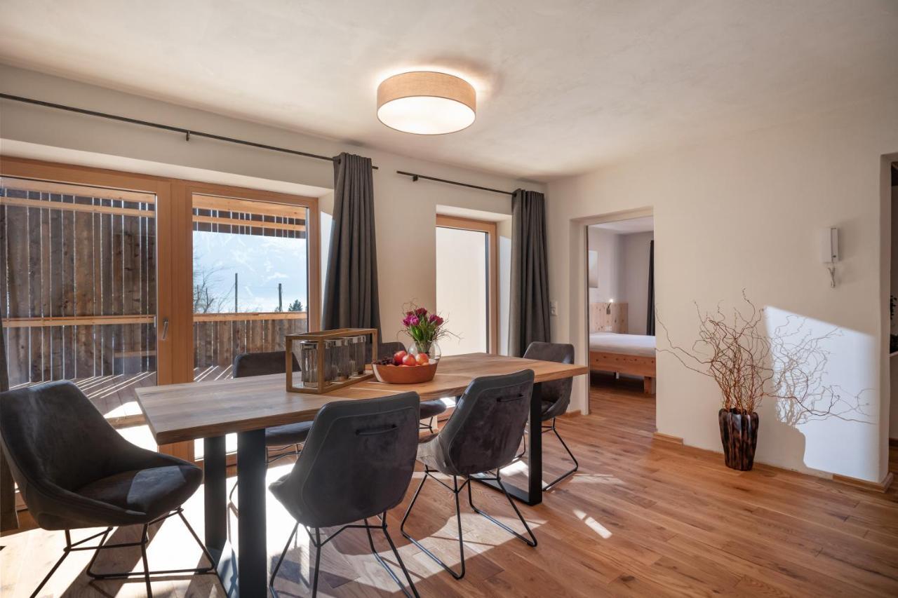 Apartments Zauberberg Hainzenberg Exterior photo